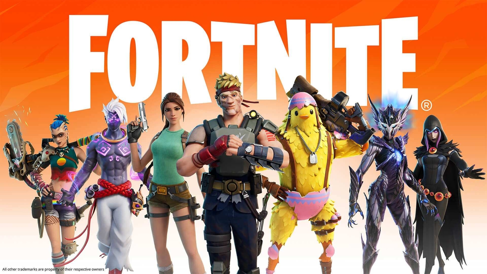 Fortnite And The Rise Of Its Merchandise