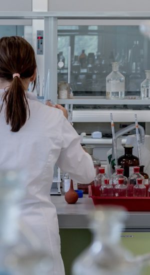 Laboratory, analysis, chemistry — How Medicare Supplement Plan N Works in Everyday Medical Scenarios