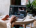 Adobe Premiere video editing app