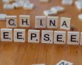 AI deal with China