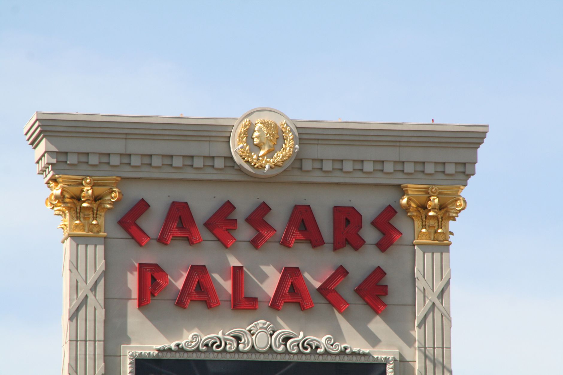 Caesars Fertitta merger