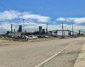 Essar Group steel plant