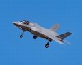 F-35 parts China