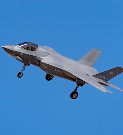 F-35 parts China