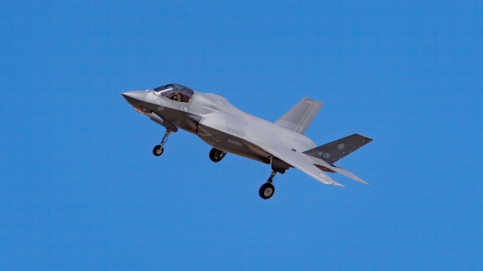 F-35 parts China