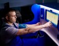 health checkups in space