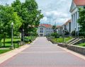 JMU public university ranking