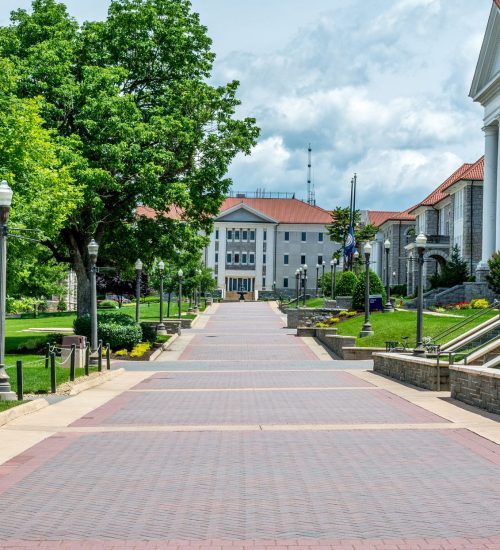 JMU public university ranking