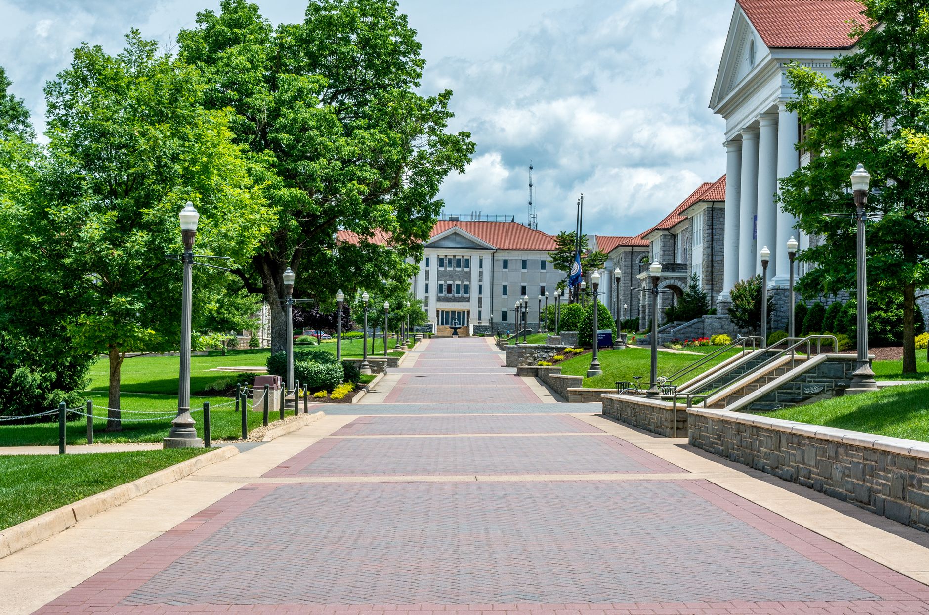 JMU public university ranking