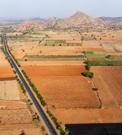 Karnataka drought taluks