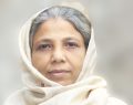 Mayawati party post
