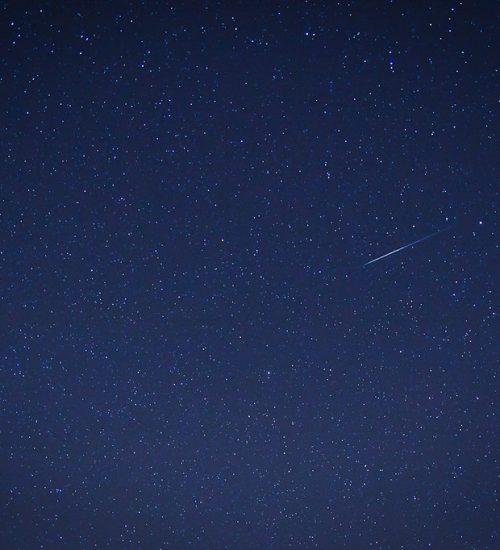 Moon Meteor pieces