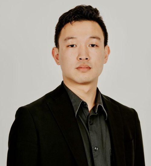 Nothing CEO Carl Pei