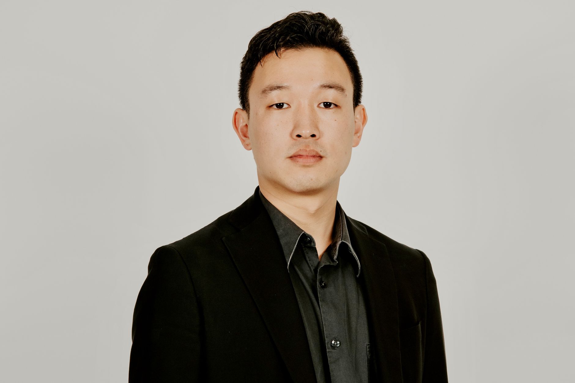 Nothing CEO Carl Pei
