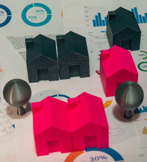 rental demand trends