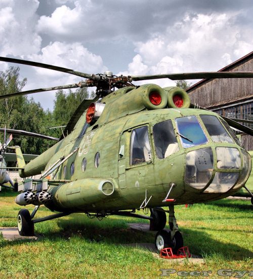 Russia arms export