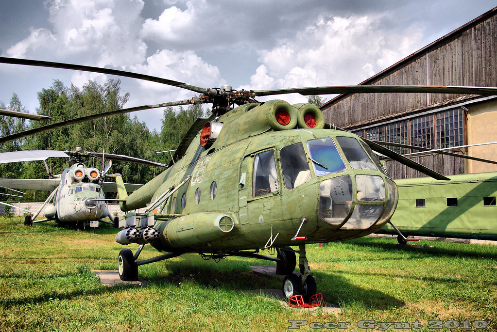 Russia arms export