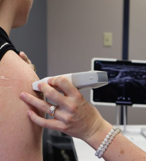ultrasound standards arthritis diagnosis