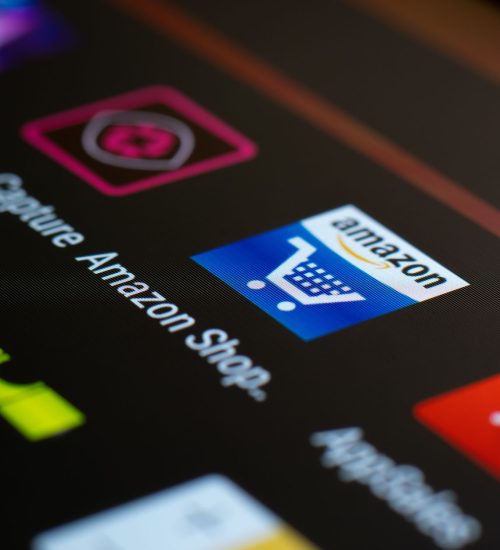 Amazon Fire Tablets