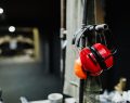 audio noise suppression