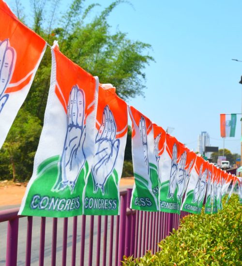 Congress MLAs join BJP