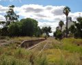 dairy college land