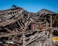 disaster damage estimation