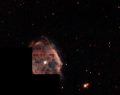 early universe energy states