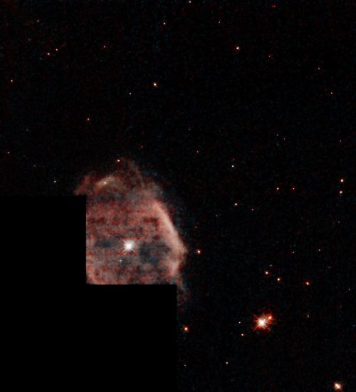 early universe energy states