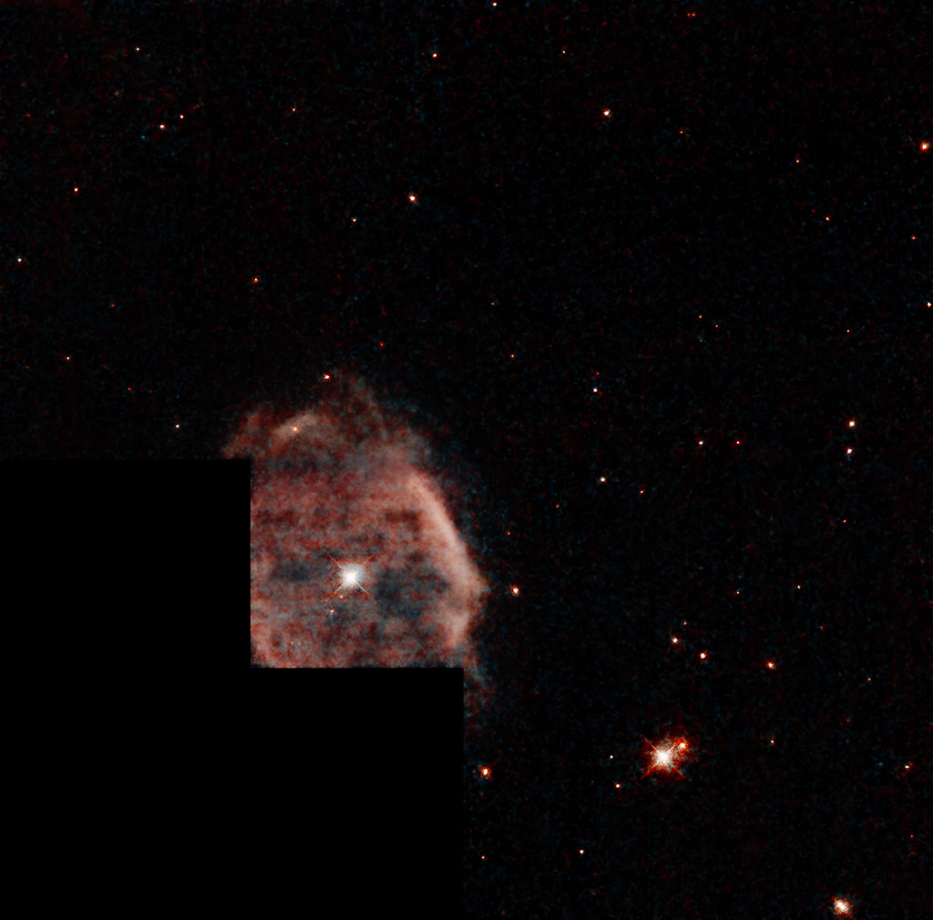 early universe energy states