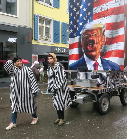 election interference allegations