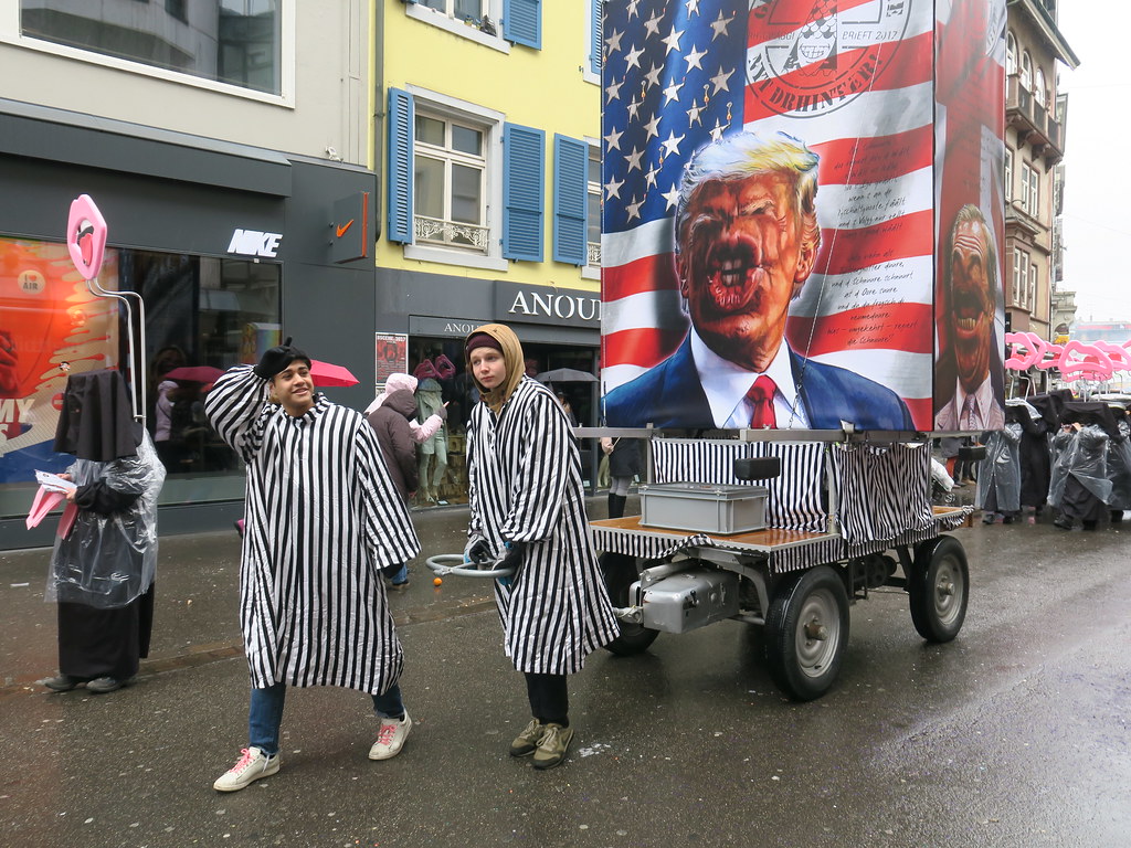 election interference allegations