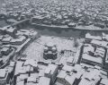 Hailstorms in North India
