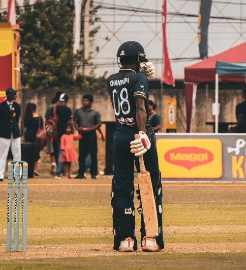 India Sri Lanka ODI