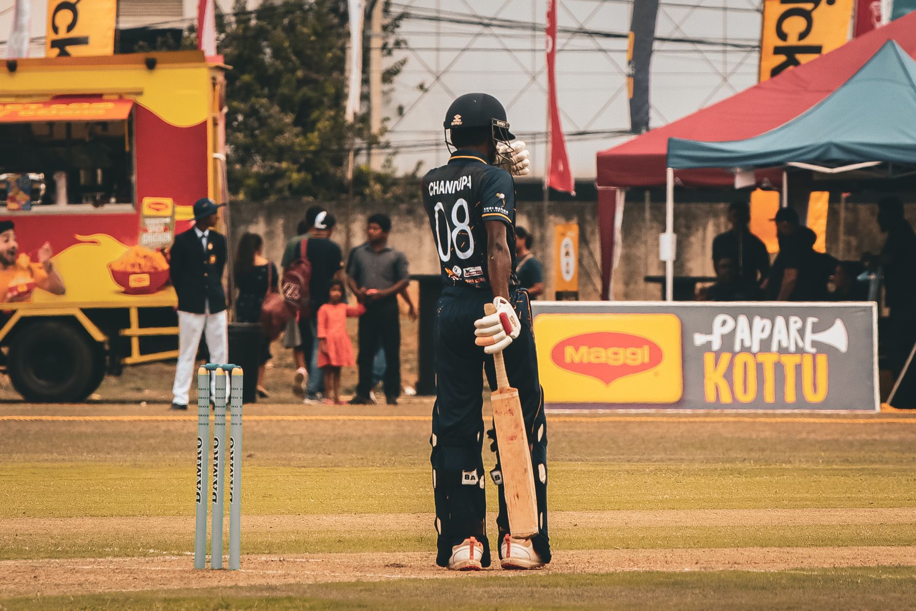 India Sri Lanka ODI