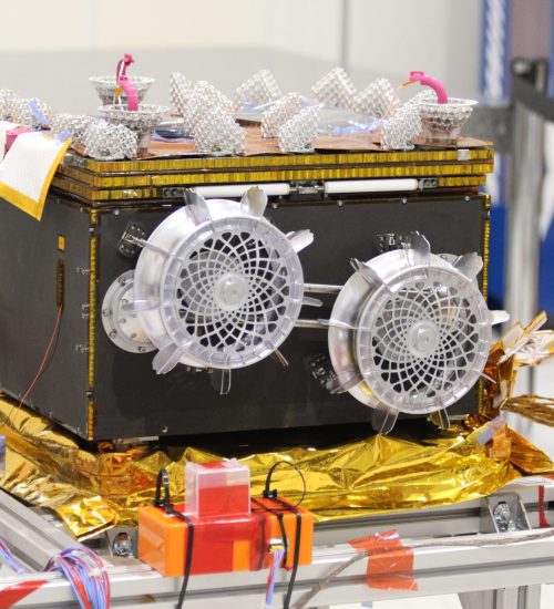 Japan MMX mission