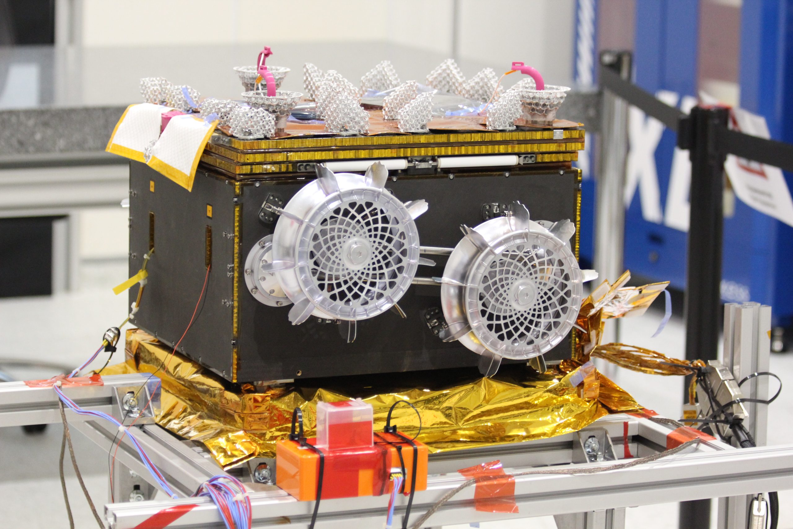 Japan MMX mission