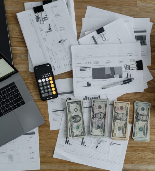 JPMorgan Chase earnings report