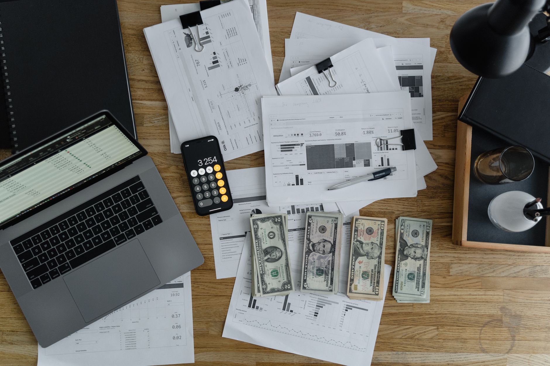 JPMorgan Chase earnings report