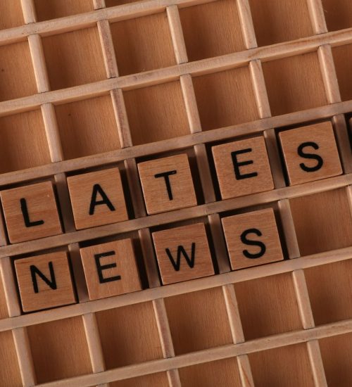 latest news bulletin