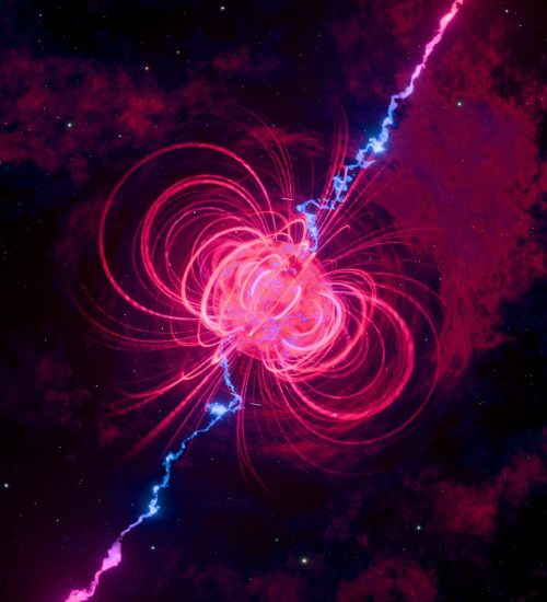magnetization reversal