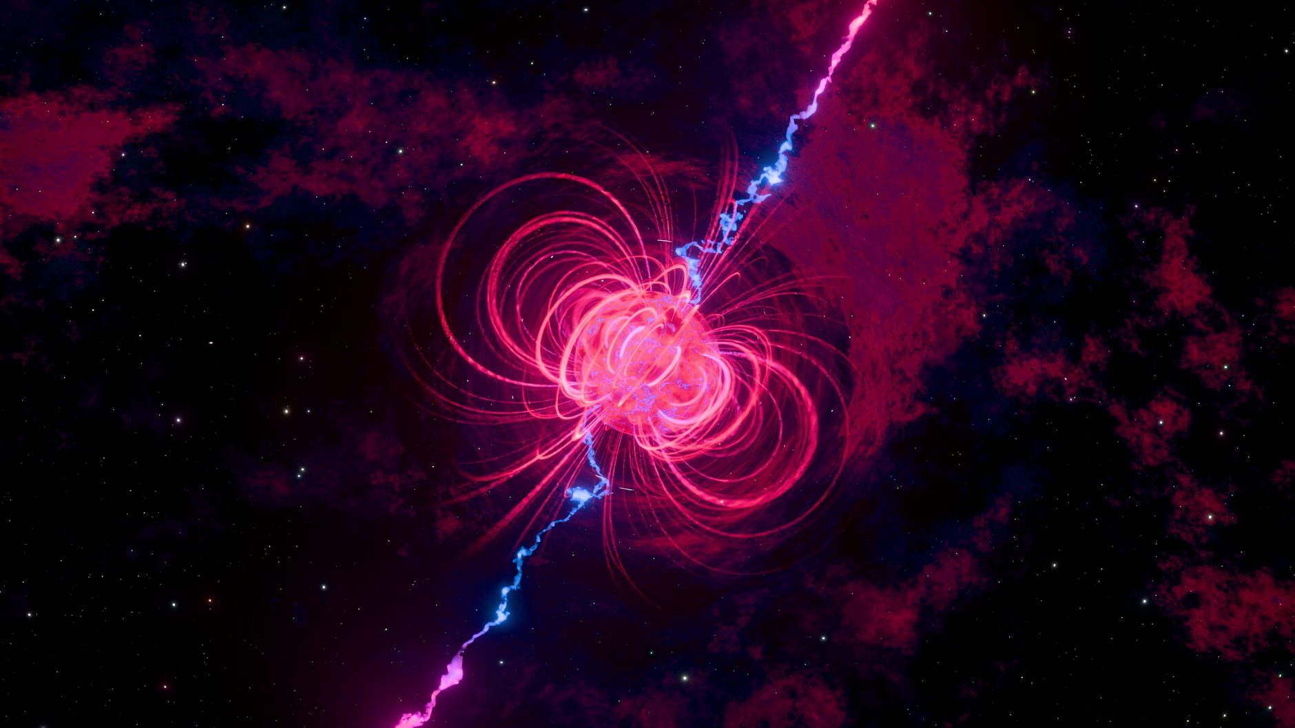 magnetization reversal