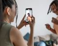 making social media videos