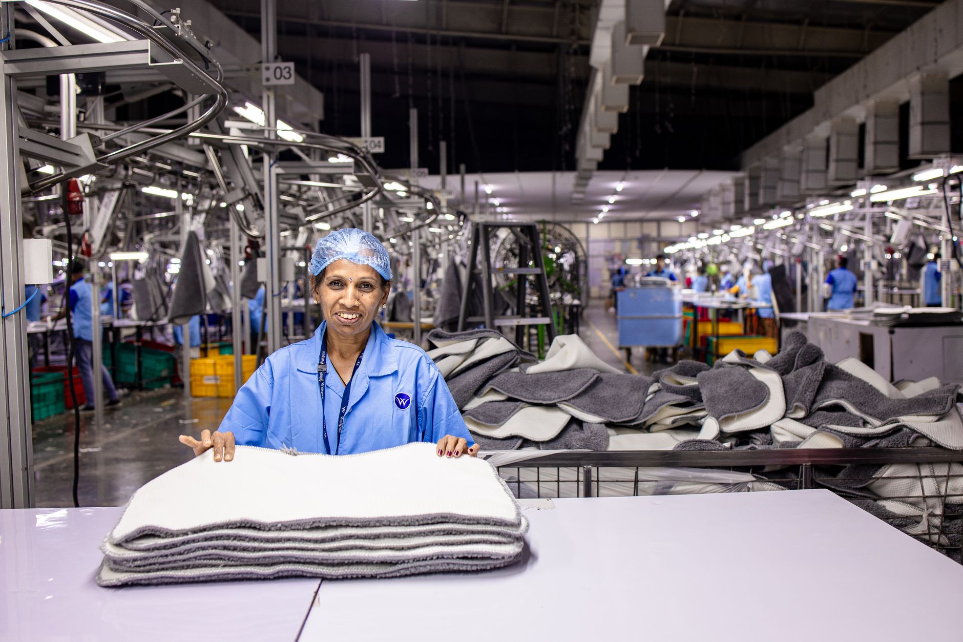midterm backlash factory workers
