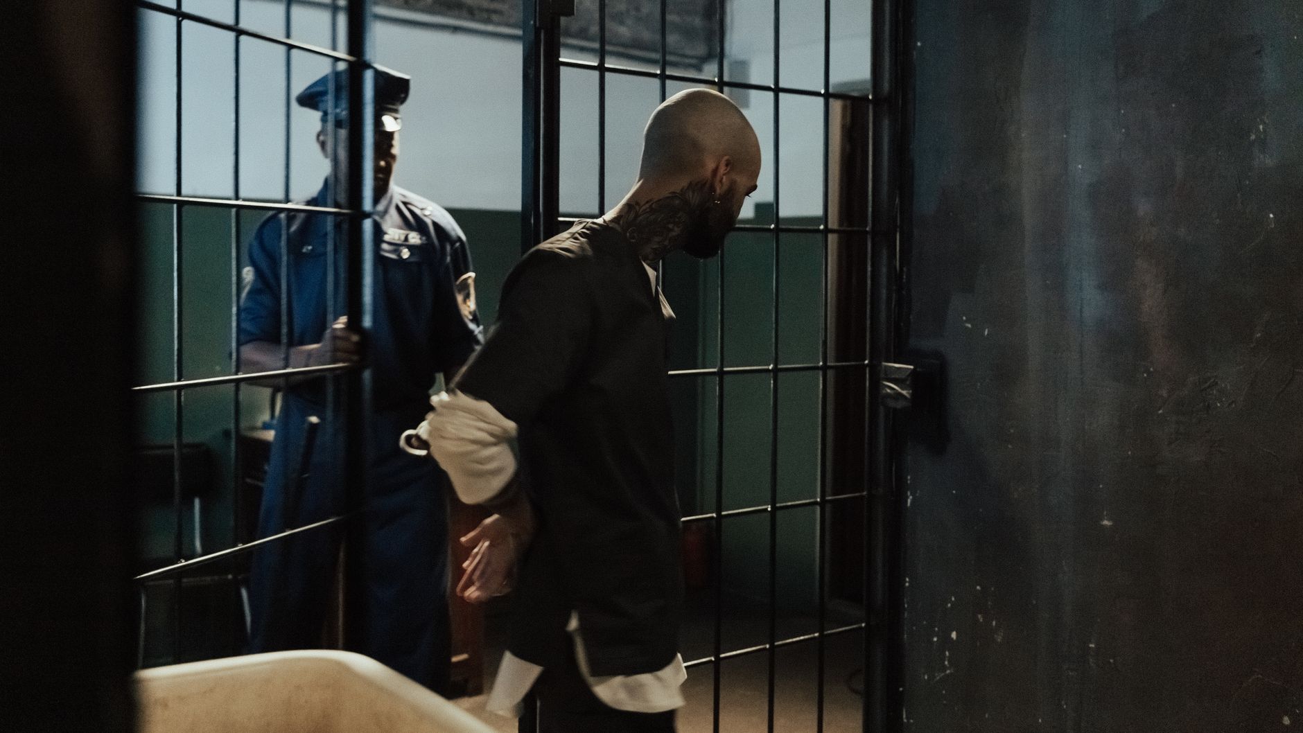 Nana Patekar Shah Rukh Khan jail