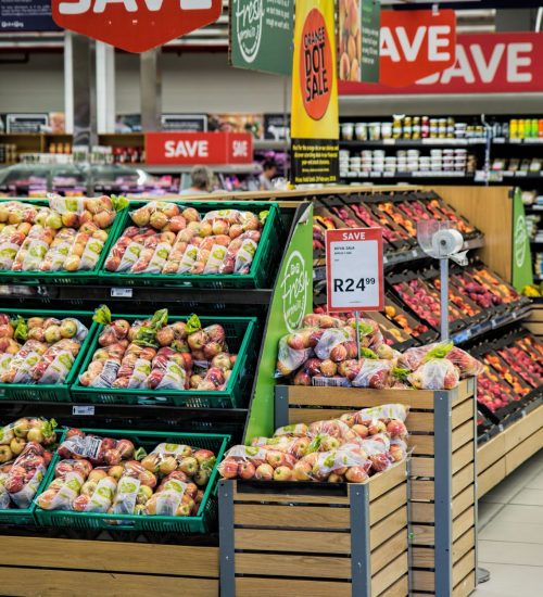 New Zealand apples trade deal