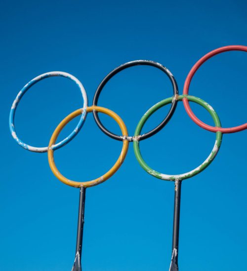 Olympics in India
