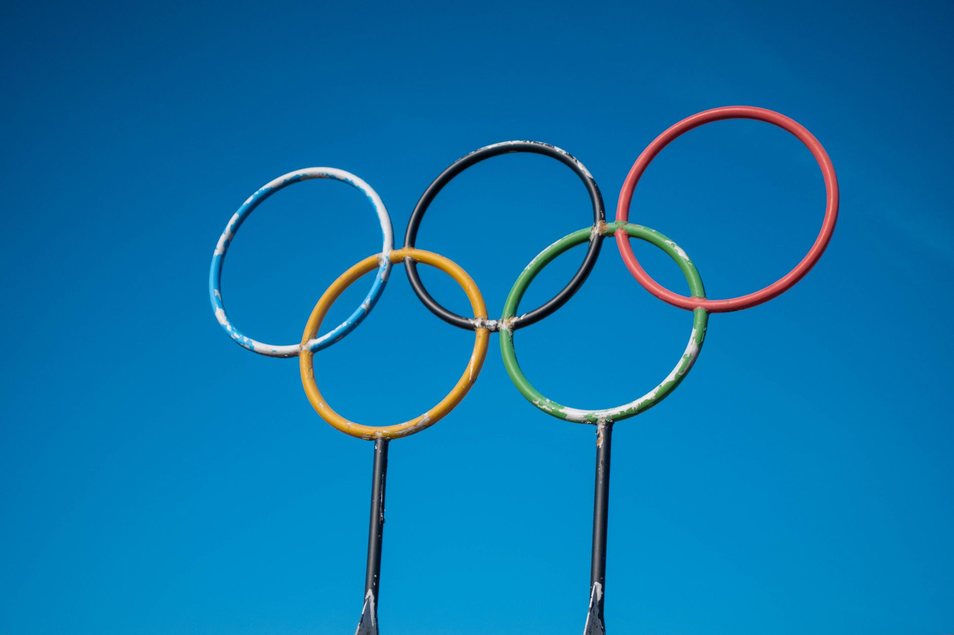 Olympics in India