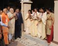 PM Modi Varanasi visit