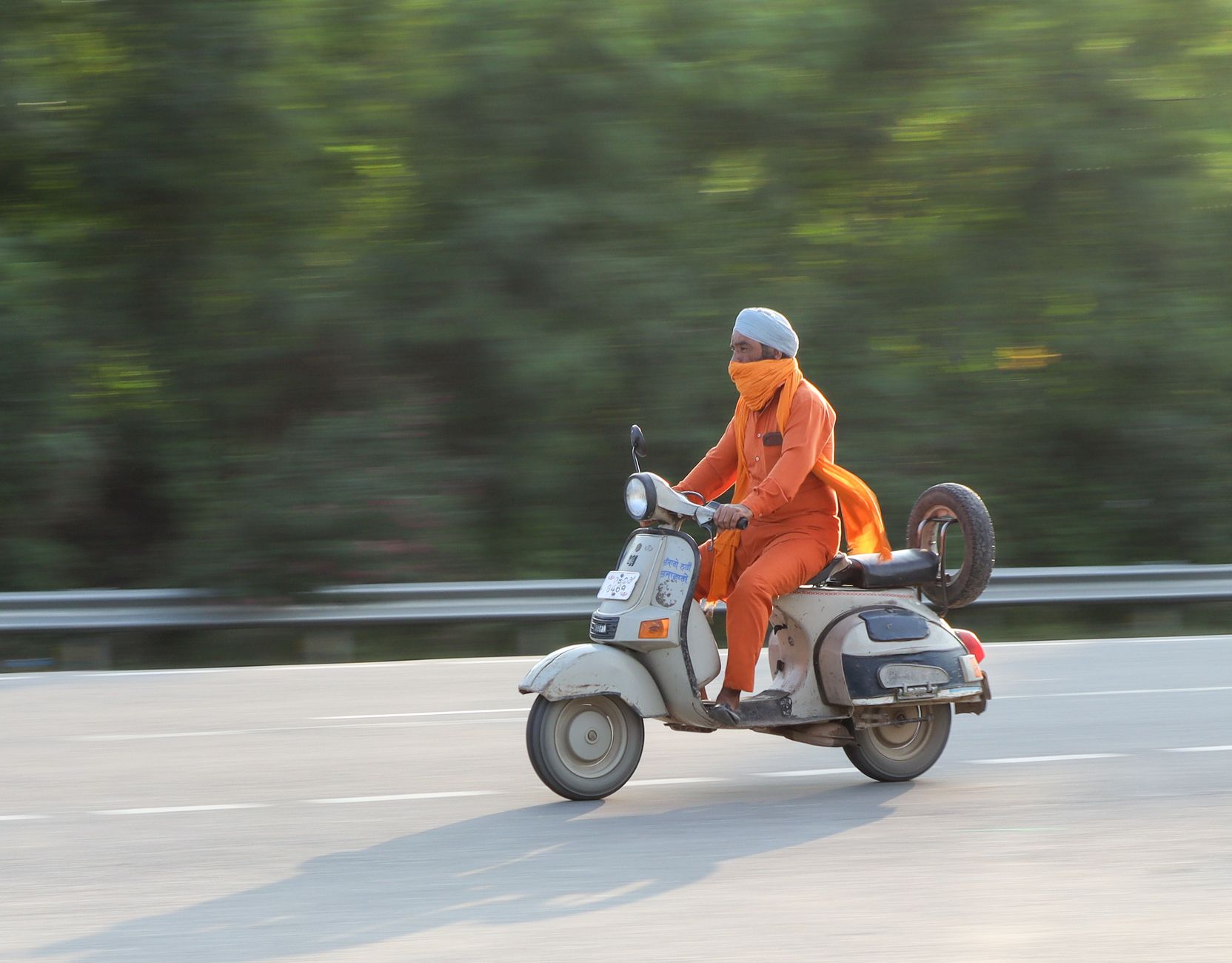Punjab safety concerns